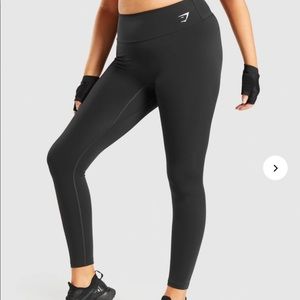 Gymshark Training Leggings